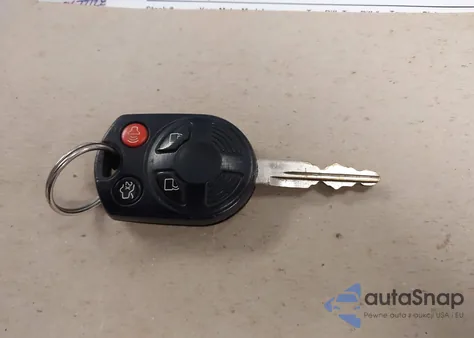 2007 Ford Fusion Se from USA, damaged, VIN 3FAHP07Z27R132910